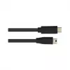 Good Connections USB2.0-Kabel C-Mini B5pol. schwarz 5m