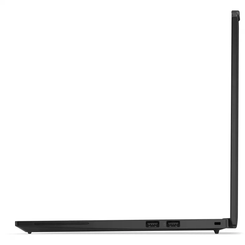 Lenovo ThinkPad T14s Gen 6 (Intel) Intel Core Ultra 5 225U Laptop 35,6 cm (14 Zoll) WUXGA 16 GB LPDDR5x-SDRAM 512 GB SSD Wi-Fi 6E (802.11ax) Windows 11 Pro Deutsch Schwarz
