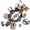 LEGO CITY 60433 MODULARE RAUMSTATION