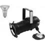 PAR-20 LED Spot Lampe EUROLITE PAR-20 230V SMD 6W E27 6500K