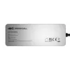 USB-Hub Grün Cell HUB-GC-C4A — 4-Port USB-C 3.0 Hub