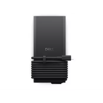 DELL F6R3T Netzteil Innenbereich 280 W Schwarz
