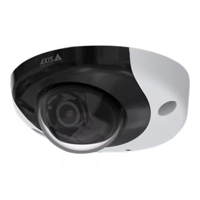 Axis 01932-021 Produkt Schwarz