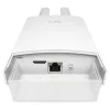 Cudy LT500 Wireless Router Fast Ethernet Dual-Band (2,4 GHz / 5 GHz) 4G Weiß