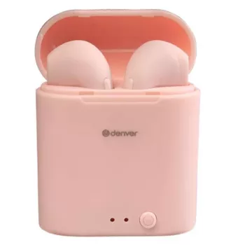 Headset Denver TWE-46ROSE