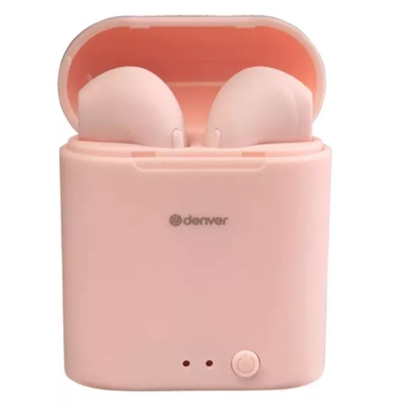 Headset Denver TWE-46ROSE