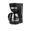 Tristar Kaffeemaschine | CM-1282 | Gemahlen | 750 W | Schwarz