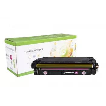 Kompatibel Static-Control Hewlett-Packard 508A CF363A/CRG040 Magenta, 5000 Seiten