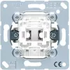 Jung Einsatz Ausschalter LS 990, AS 500, CD 500, LS design, LS plus, FD design, A 500, A plus, A creation, CD plus, SL (502U)