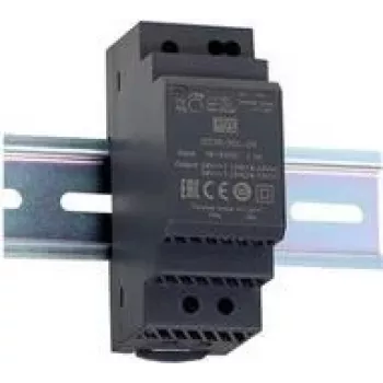 Netzteil MEAN WELL DDR-30L-12