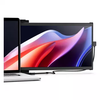 Monitor Mobile Pixels Duex Max DS 14,1 Zoll Full HD LCD 1920 x 1080