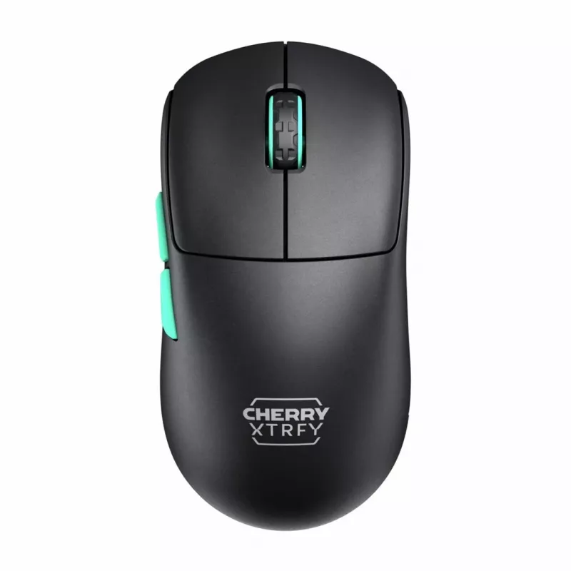 Maus CHERRY XTRFY M68 Wireless RF Wireless