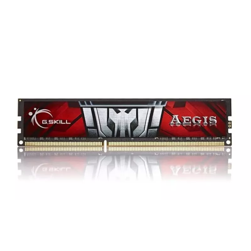 Speichermodul G.Skill DDR3 4GB 1600MHz