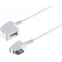 Kabel S/CONN ShiverPeaks 6m TAE N Schwarz