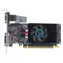 Grafikkarte BIOSTAR GeForce GT 610 — 2 GB GDDR3, 64-Bit, PCIe x16, 700 MHz