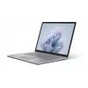 Microsoft Surface Laptop 6 for Business - Intel Core Ultra 5 135H - Win 11 Pro - Intel Arc Graphics - 8 GB RAM - 256 GB SSD - 38,1 cm (15) Touchscreen 2496 x 1664 - Wi-Fi 6E, Bluetooth