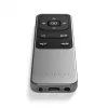 Satechi R2 Medienfernbedienung Bluetooth Stardust