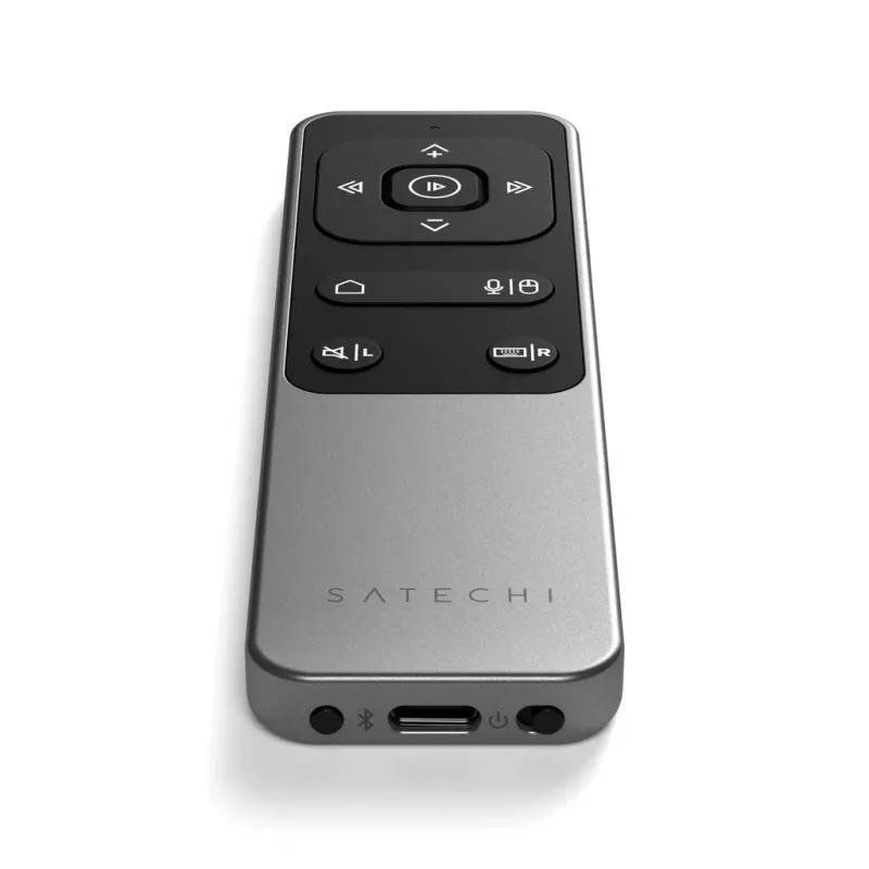 Satechi R2 Medienfernbedienung Bluetooth Stardust