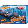 Slot-Car-Bahn Set CARRERA GO!!! Challenge Hot Wheels 20068000 Maßstab 1:43