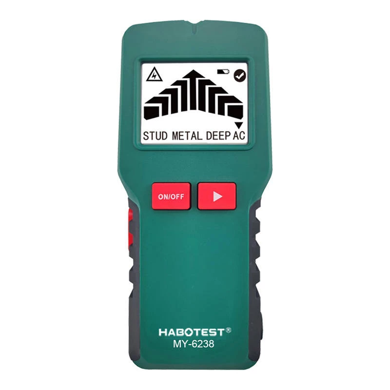Habotest MY6238 Multi-Detektor 4in1