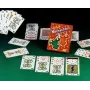 Hornochsen, Kartenspiel