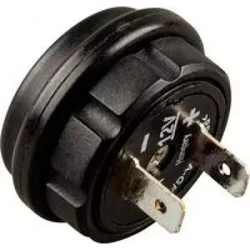 Powerport-Ladegerät Victron Energy BPC900520014 12V 5A — DC-Netzadapter für 12-V-Systeme