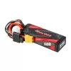 Lipo Gens ace G-Tech 1100mAh 11.1V 3S1P 60C GRP-76 Hardcase Akku mit XT60 Stecker