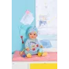 ZAPF BABY born Little Boy Puppe 36 cm Modell 835692-116721