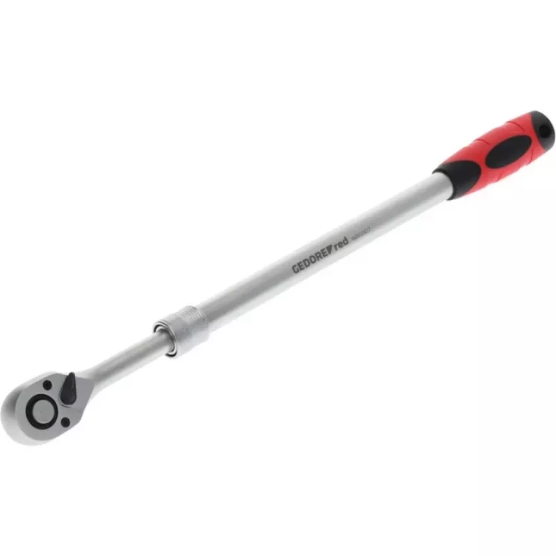 Drehmomentschlüssel Gedore R60010027 mechanisch 1,1 kg