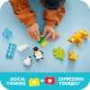 Lego 10442 Produkt