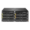 HPE Aruba Networking CX 5420 24p 10M/100M/1G Class4 PoE Modul - Switch - L3 - managed - 24 x 10/100/1000 (PoE Class 4) (S0U62A)