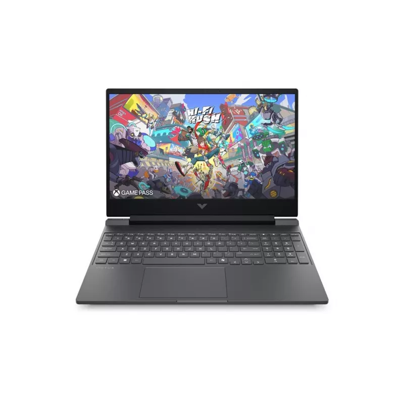 HP VICTUS 15-fa2002ny Intel Core 5 210H 15,6 Zoll FHD 144Hz 300cd/m² 24GB 512GB RTX 5060 8GB Mica Silver W11H