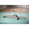 wolfcraft GmbH VLC 800 Schwarz 46,5 cm