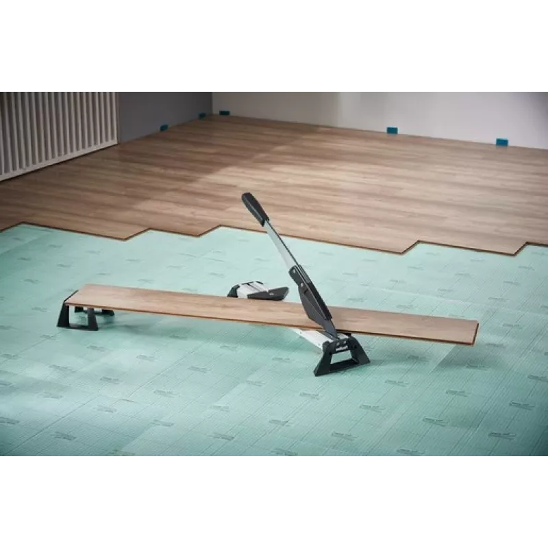 wolfcraft GmbH VLC 800 Schwarz 46,5 cm