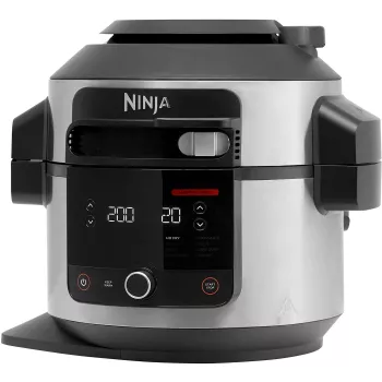 Ninja OL550EU 6 L Schwarz