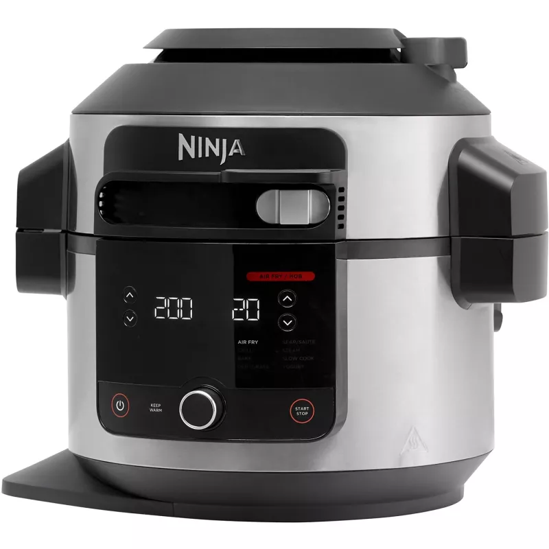 Ninja OL550EU 6 L Schwarz