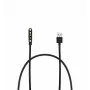 USB-Kabel Newland CBLMP100U schwarz USB A