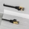Netzwerkkabel UNITEK C1897BK-20M RJ-45 Cat7 20m Schwarz