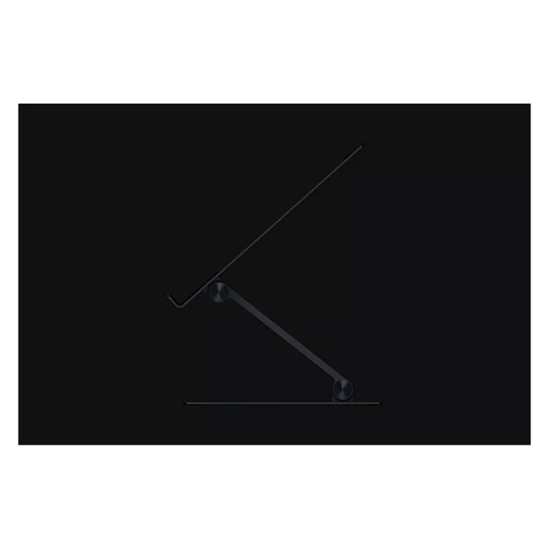 Laptop-Ständer Razer RC21-02330100-R3M1 höhenverstellbar ergonomisches Design für Notebooks