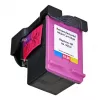 Tintenstrahl-Farbpatrone Superbulk HP 305XL (3YM63AE) 17 ml, kompatibel mit HP DeskJet 2820e
