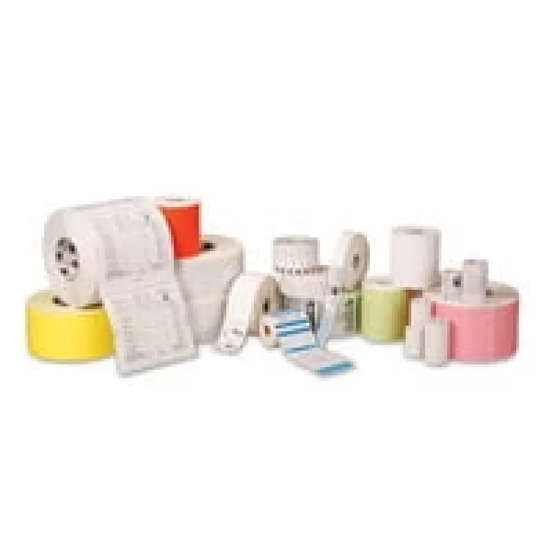 Label Zebra Z-Band UltraSoft 25 x 152