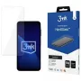 3MK HardGlass Clear Displayschutzfolie Samsung Galaxy A16 kratzfest