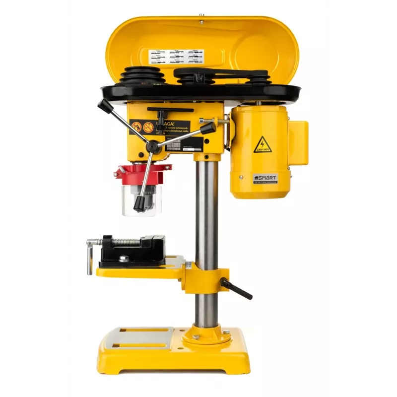 Säulenbohrmaschine Smart 550W Modell 04-01082 — Tisch-/Säulenbohrmaschine, 550 W Motor