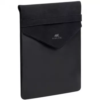 NB Sleeve Macbook Pro 13-14/8503 Schwarz Rivacase