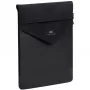NB Sleeve Macbook Pro 13-14/8503 Schwarz Rivacase