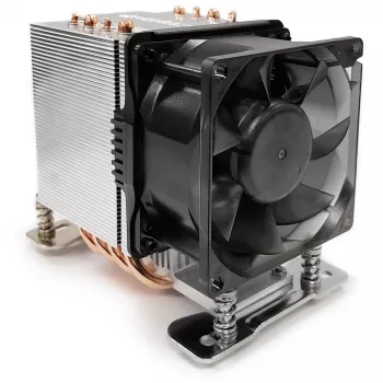 K DYNATRON CPU Aktivkühler 3U A35 für AMD Sockel sTRX4/TR4/SP3 PWM
