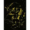 Ravensburger Puzzle Im Mondschein leuchtende Pilze, nachleuchtend, 500 Teile