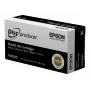 Epson C13S020693 Tintenpatrone 1 Stück Original Schwarz