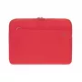TUCANO Top Second Skin Neopren-Case für MacBook Pro 13 Rot