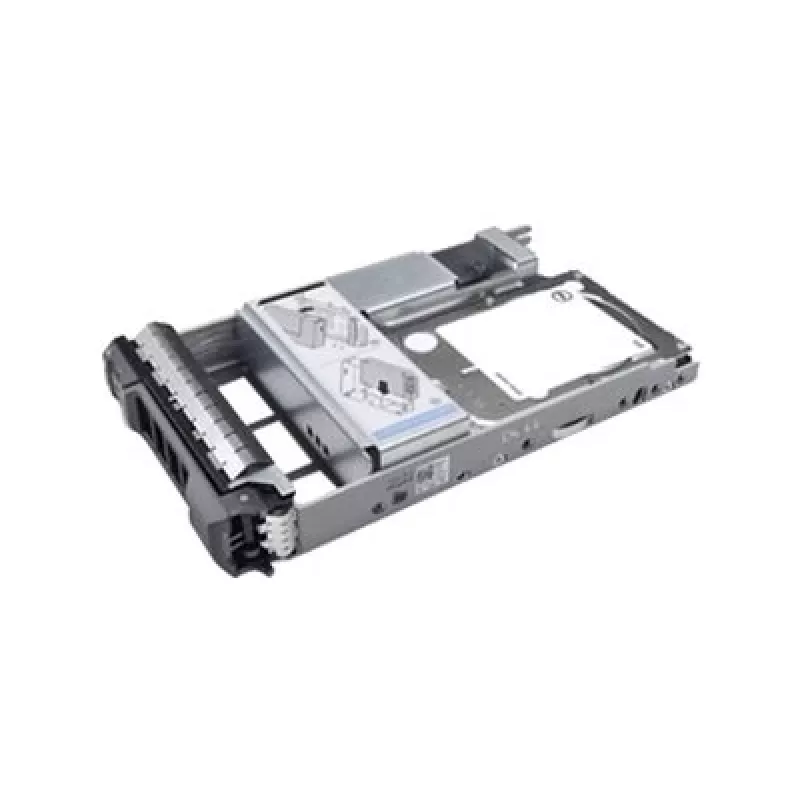 DELL 400-AJPC interne Festplatte 1,2 TB 10000 U/min 2,5 Zoll SAS